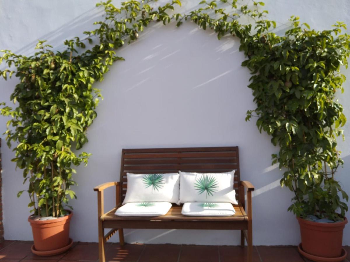 B&B La Granadilla Cónchar Exterior foto